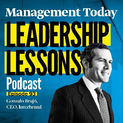 Interbrand CEO Gonzalo Brujo’s steps to M&A success Interbrand CEO Gonzalo Brujo’s steps to M&A success