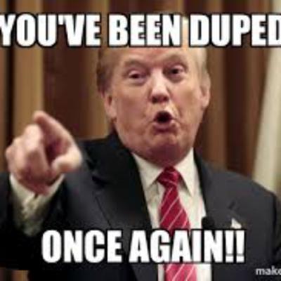 Duped into a Toxic Relationship Duped into a Toxic Relationship