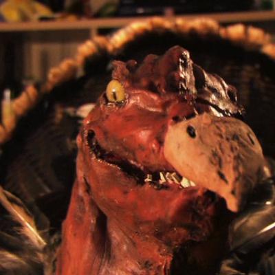 Thankskilling Thankskilling