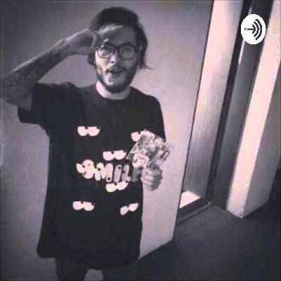 Famoso rapero Charles Ans