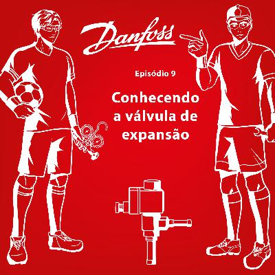 Conhecendo a Válvula de Expansão