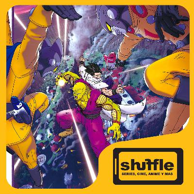 49 | Dragon Ball Super: Super Hero 49 | Dragon Ball Super: Super Hero