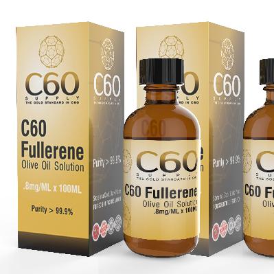 First impressions of C60 Fullerenes in Olive Oil ⭐⭐⭐⭐ Biohacker Review First impressions of C60 Fullerenes in Olive Oil ⭐⭐⭐⭐ Biohacker Review