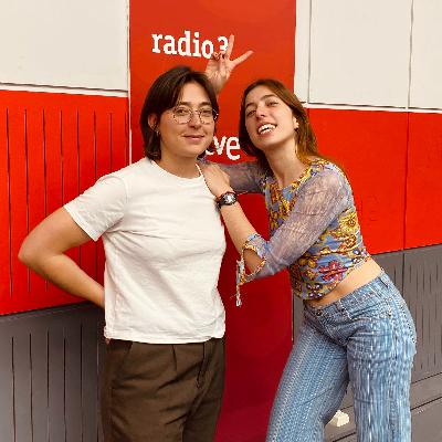 El típico programa - Repion presentan 'Entre todas lo arreglamos (Vol II)' - 12/04/25