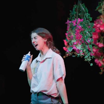 Parlem amb l'equip d'intèrprets de "L'hora de l'estrella", Cia La Impostora, Teatre Tantarantana Parlem amb l'equip d'intèrprets de "L'hora de l'estrella", Cia La Impostora, Teatre Tantarantana