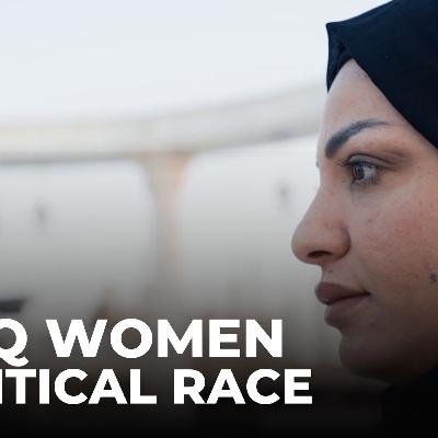 Iraq elections: Record number of women running for parliament