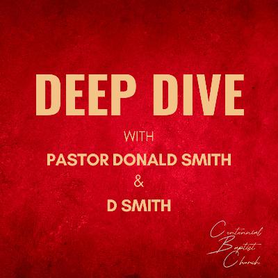 WHO'S REALLY IN YOUR CORNER? | DEEP DIVE S2E4