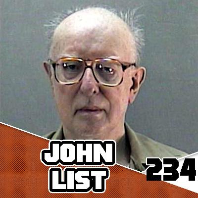 John List: Padre Asesino John List: Padre Asesino