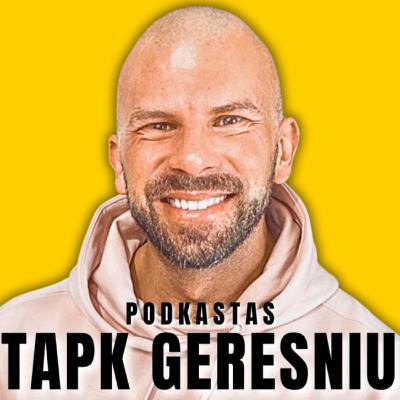 NR.1 PSICHOLOGAS: Vienišumas, Gyvenimas be draugų, Baimė kurti santykius, Viską galime patys | TG084