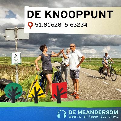 De Meandersom #3 -- De Knooppunt De Meandersom #3 -- De Knooppunt
