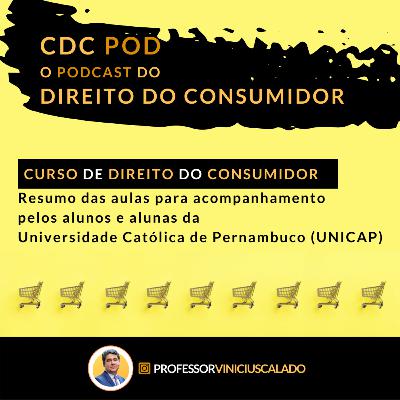 Curso de Direito do Consumidor (UNICAP)