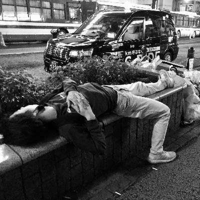 011 万圣节脱逃失败事件 高圆寺知人过多问题