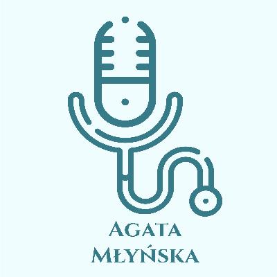 Agata Młyńska. O nadziei w walce z rakiem i szczepieniach przeciw COVID-19 Agata Młyńska. O nadziei w walce z rakiem i szczepieniach przeciw COVID-19