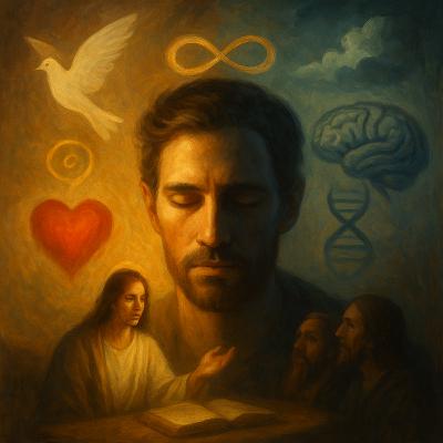 Ep. 7.1 – El alma existe: pruebas filosóficas y espirituales