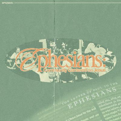 Strength to Stand: Living in Christ's Victory | Ephesians 6:10-24 | Josh Gardner | Ephesians: Community Centered on Jesus