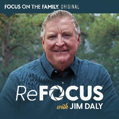 Jim Daly: Responding to Cancel Culture with Kindness and Respect