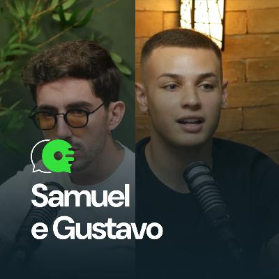 Eles viraram a chave para novo mercado para faturar milhões como sócios