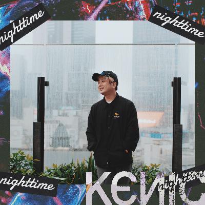 人生２周目あったら何する？特集 ゲスト：ケニック（ケニックカレー店主）