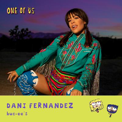 Dani Fernandez: Buc-ee's Dani Fernandez: Buc-ee's