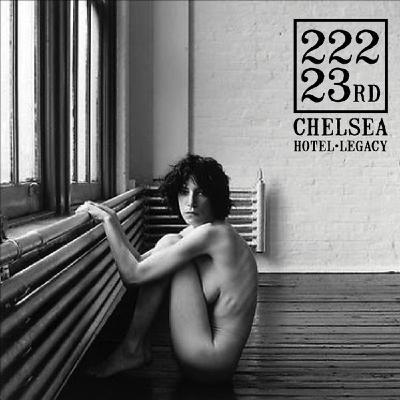 Chelsea Hotel - NY - Bloque 1