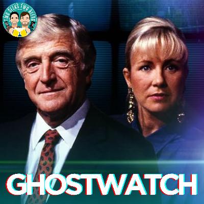 Ghostwatch