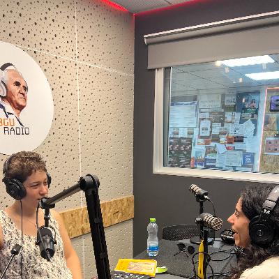 האישה הגדולה מן החלומות ליהושע קנז - אופיר לוי