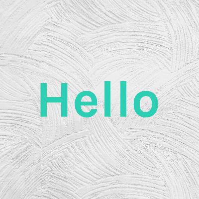 An Introduction to Me