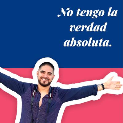 Viajar solo, contándolo acompañado.