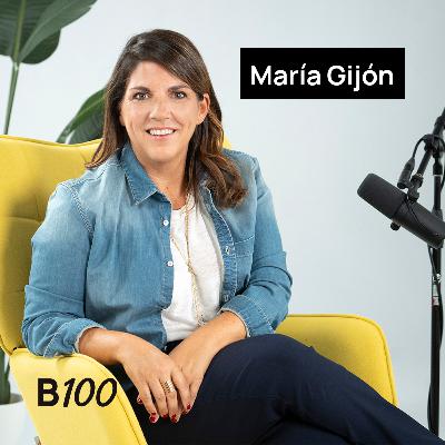 Voy a Vivir 100 Años | María Gijón