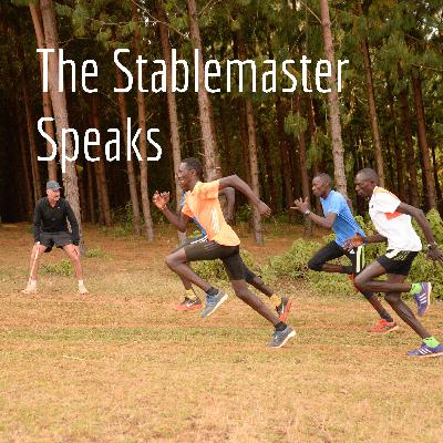 Breaking down the leap from sub-elite to elite marathon running (2:25 → 2:10)