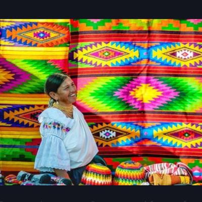 Artesanías en mi Localidad