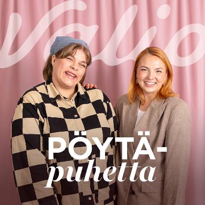 11. Hyggeilijän ABC: girl dinnereitä ja sarjamaratoneja – vieraana Veronica Verho