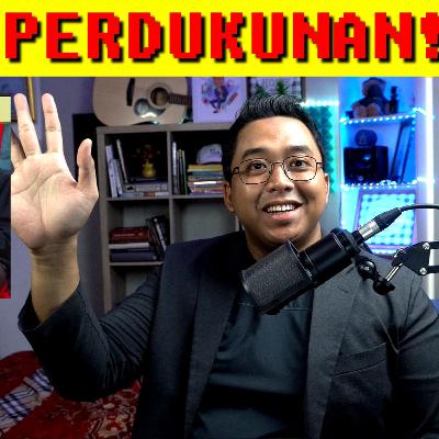 SERTIFIKASI PERDUKUNAN VS KULIAH PENGOBATAN TRADISIONAL | #Pesulap #Merah #Dukun