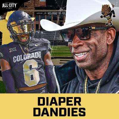 Could this year’s freshmen be Coach Prime and Colorado’s most IMPACTFUL class yet?