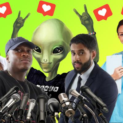 The Covid Specials: Episode 3