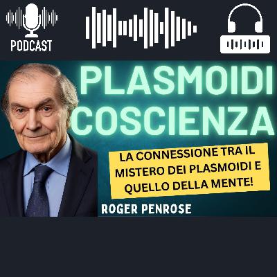 Plasmoidi e Coscienza: La Teoria che Riscrive l'Origine della Coscienza Umana Plasmoidi e Coscienza: La Teoria che Riscrive l'Origine della Coscienza Umana