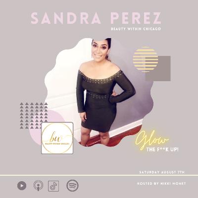 Sandra Perez-Beauty Within Chicago