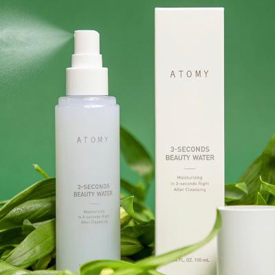 อะโทมี่ 3 เซคันส์ บิวตี้ วอเทอร์ / Atomy 3 Seconds Beauty Water