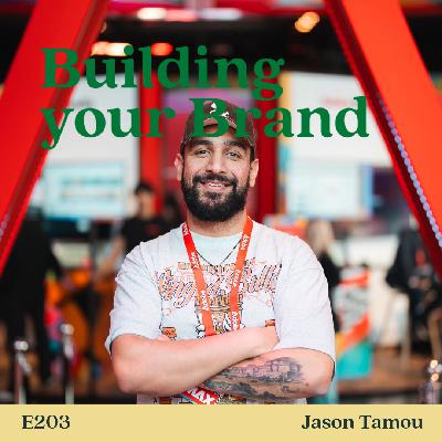 Jason Tamou: Why Influencer Marketing is Crucial for Your Brand