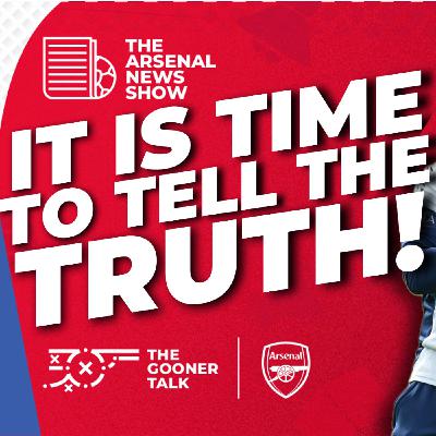 The Arsenal News Show EP664 - Arteta Reflections, Gyokeres Debate, Zubimendi Surprise - Fan Phone-In!