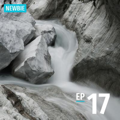 Ep17: How are you getting there? | Lí án-tsuánn khì 你按怎去?