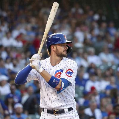 Chicago Cubs 8-1 Cincinnati Reds: 2016 Rewatch - Hammel's curveball, Bryant's HR and Cheesy 10 Sacks Chicago Cubs 8-1 Cincinnati Reds: 2016 Rewatch - Hammel's curveball, Bryant's HR and Cheesy 10 Sacks