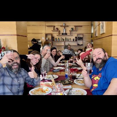 ERO - Capítulo 200 - Parte 1 - A tomar por culo la vergüenza ERO - Capítulo 200 - Parte 1 - A tomar por culo la vergüenza