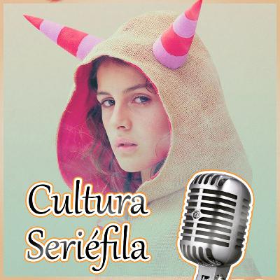 Cultura Seriéfila 9x03: Pubertat, La casa Guinness, Black Rabbit y otros estrenos de septiembre