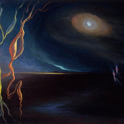 Mood Indigo 29 - GOODBYE 2018