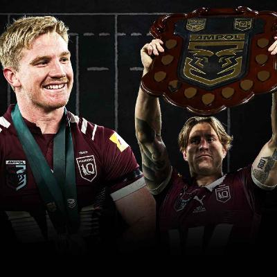 Le 13 MINUTES STATE OF ORIGIN - La review du match 3