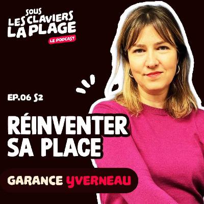 Réinventer sa place Réinventer sa place