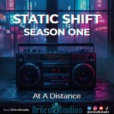 At A Distance At A Distance