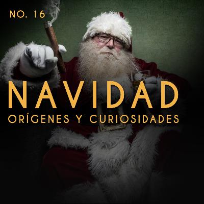 16 Especial de Navidad | Lupus Intus