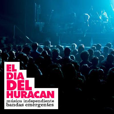 El dia del huracan - Programa 97 - El Camino - bloque 3